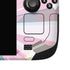 Cartoon Network Steven Universe Steven Universe Logo Steam Deck Handheld Gaming Computer OLED Skin