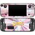 Cartoon Network Steven Universe Steven Universe Logo Steam Deck Handheld Gaming Computer Skin