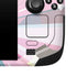 Cartoon Network Steven Universe Steven Universe Logo Steam Deck Handheld Gaming Computer Skin