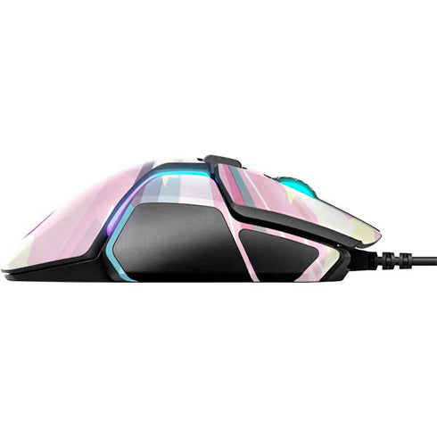 Cartoon Network Steven Universe Steven Universe Logo SteelSeries Rival 600 Gaming Mouse Skin