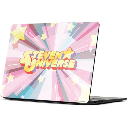Cartoon Network Steven Universe Steven Universe Logo Surface Laptop 7 13.8in Skin