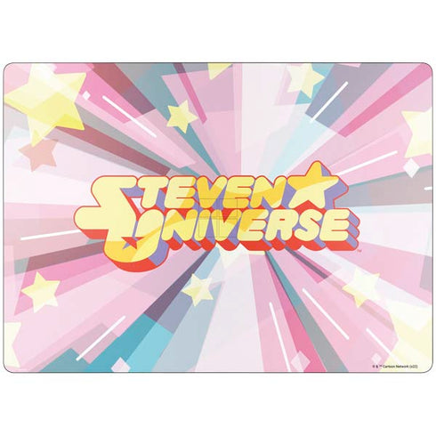 Cartoon Network Steven Universe Steven Universe Logo Surface Laptop 7 13.8in Skin