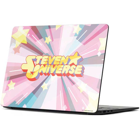 Cartoon Network Steven Universe Steven Universe Logo Surface Laptop 7 15in Skin