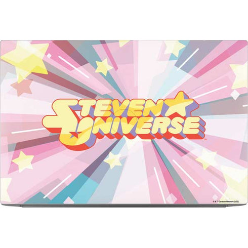 Cartoon Network Steven Universe Steven Universe Logo Dell XPS Skin