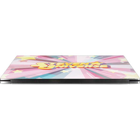 Cartoon Network Steven Universe Steven Universe Logo Dell XPS Skin