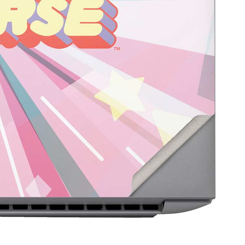 Cartoon Network Steven Universe Steven Universe Logo HP ZBook Fury 16 G10 Skin