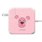 Cartoon Network Steven Universe Steven Universe Pink Lion 85W Power Adapter (15 and 17 inch MacBook Pro Charger) Skin