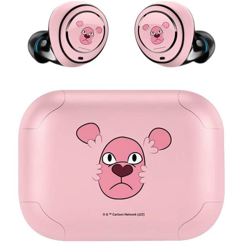 Cartoon Network Steven Universe Steven Universe Pink Lion Amazon Echo Buds Skin