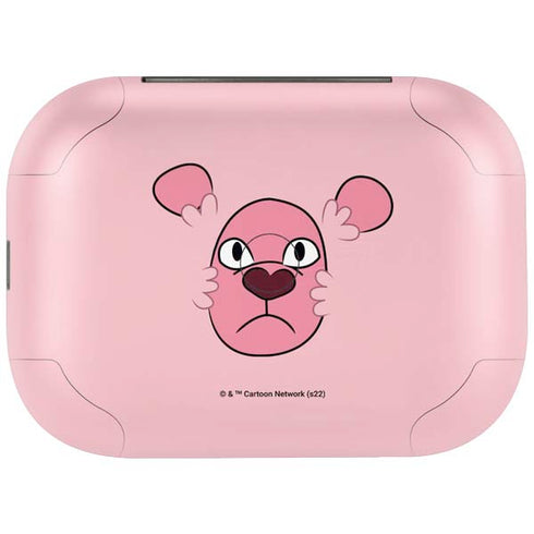 Cartoon Network Steven Universe Steven Universe Pink Lion Amazon Echo Buds Skin