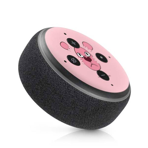 Cartoon Network Steven Universe Steven Universe Pink Lion Amazon Echo Dot Skin