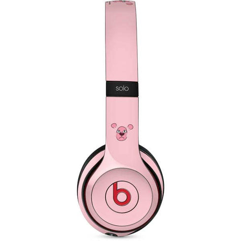 Cartoon Network Steven Universe Steven Universe Pink Lion Beats Solo 3 Wireless Skin