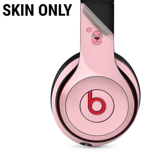 Cartoon Network Steven Universe Steven Universe Pink Lion Beats Solo 3 Wireless Skin