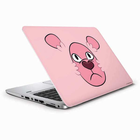 Cartoon Network Steven Universe Steven Universe Pink Lion HP Elitebook Skin