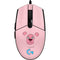 Cartoon Network Steven Universe Steven Universe Pink Lion G203 Prodigy RGB Wired Gaming Mouse Skin