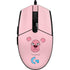 Cartoon Network Steven Universe Steven Universe Pink Lion G203 Prodigy RGB Wired Gaming Mouse Skin