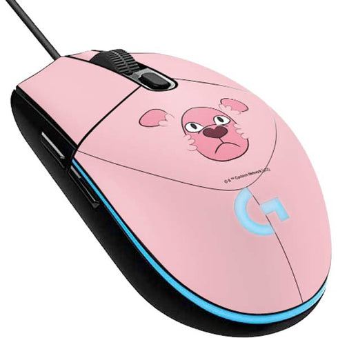 Cartoon Network Steven Universe Steven Universe Pink Lion G203 Prodigy RGB Wired Gaming Mouse Skin