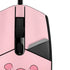 Cartoon Network Steven Universe Steven Universe Pink Lion G203 Prodigy RGB Wired Gaming Mouse Skin