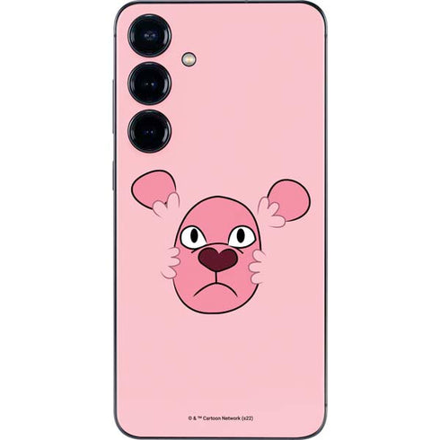 Cartoon Network Steven Universe Steven Universe Pink Lion Galaxy A16 5G Skin