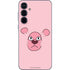 Cartoon Network Steven Universe Steven Universe Pink Lion Galaxy A35 5G Skin