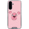 Cartoon Network Steven Universe Steven Universe Pink Lion Galaxy A36 5G Clear Case