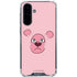 Cartoon Network Steven Universe Steven Universe Pink Lion Galaxy A36 5G Clear Case