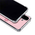 Cartoon Network Steven Universe Steven Universe Pink Lion Galaxy A36 5G Clear Case