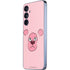 Cartoon Network Steven Universe Steven Universe Pink Lion Galaxy A36 5G Skin