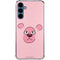 Cartoon Network Steven Universe Steven Universe Pink Lion Galaxy A55 5G Clear Case