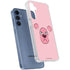 Cartoon Network Steven Universe Steven Universe Pink Lion Galaxy A55 5G Clear Case