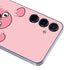 Cartoon Network Steven Universe Steven Universe Pink Lion Galaxy A55 5G Skin