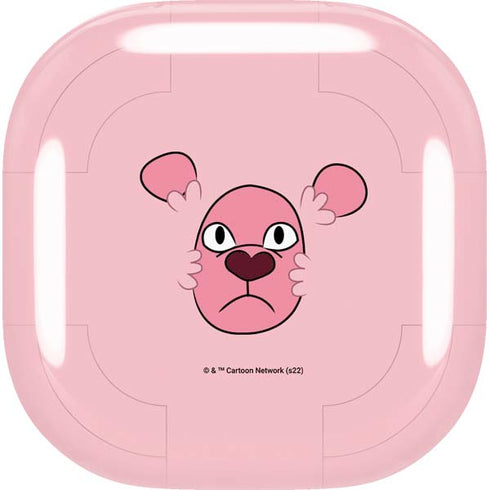 Cartoon Network Steven Universe Steven Universe Pink Lion Galaxy Buds Live Skin