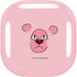 Cartoon Network Steven Universe Steven Universe Pink Lion Galaxy Buds Live Skin