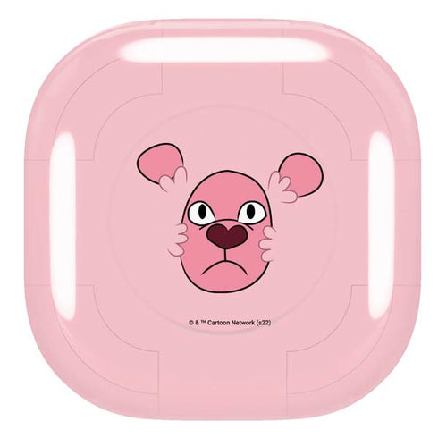 Cartoon Network Steven Universe Steven Universe Pink Lion Galaxy Buds Live Skin