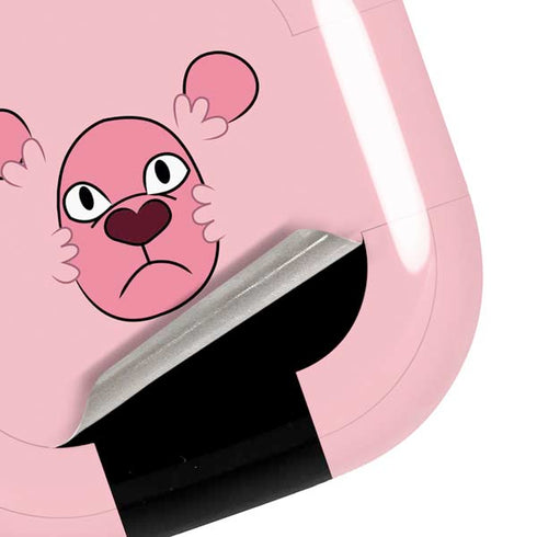 Cartoon Network Steven Universe Steven Universe Pink Lion Galaxy Buds Live Skin