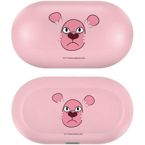 Cartoon Network Steven Universe Steven Universe Pink Lion Galaxy Buds Plus Skin