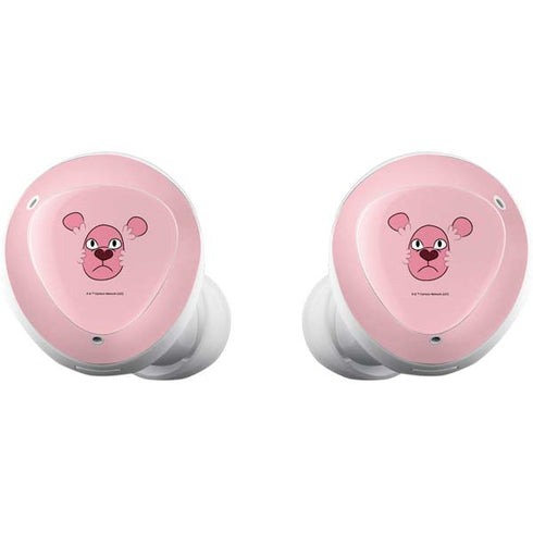 Cartoon Network Steven Universe Steven Universe Pink Lion Galaxy Buds Plus Skin