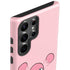 Cartoon Network Steven Universe Steven Universe Pink Lion Galaxy S23 Ultra Pro Case