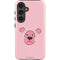 Cartoon Network Steven Universe Steven Universe Pink Lion Galaxy S25 Impact Case
