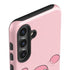 Cartoon Network Steven Universe Steven Universe Pink Lion Galaxy S25 Impact Case