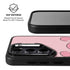 Cartoon Network Steven Universe Steven Universe Pink Lion Galaxy S25 Plus Kickstand Case