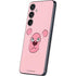 Cartoon Network Steven Universe Steven Universe Pink Lion Galaxy S25 Plus Skin
