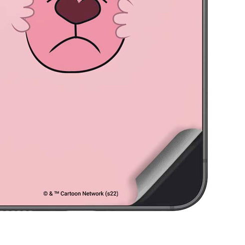 Cartoon Network Steven Universe Steven Universe Pink Lion Galaxy S24 Plus Skin