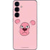 Cartoon Network Steven Universe Steven Universe Pink Lion Galaxy S24 Skin