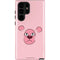 Cartoon Network Steven Universe Steven Universe Pink Lion Galaxy S25 Ultra Impact Case