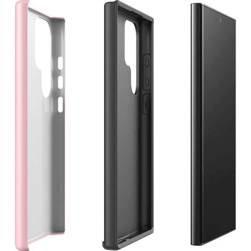 Cartoon Network Steven Universe Steven Universe Pink Lion Galaxy S25 Ultra Impact Case