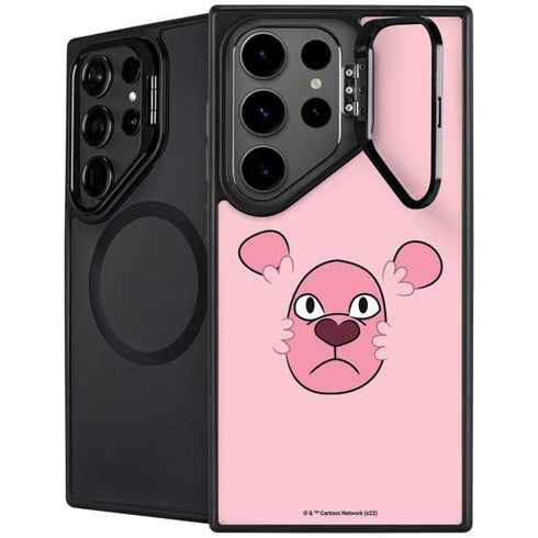Cartoon Network Steven Universe Steven Universe Pink Lion Galaxy Cases