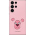 Cartoon Network Steven Universe Steven Universe Pink Lion Galaxy S24 Ultra Skin