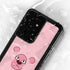 Cartoon Network Steven Universe Steven Universe Pink Lion Galaxy S24 Ultra Waterproof Case