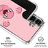 Cartoon Network Steven Universe Steven Universe Pink Lion Galaxy S26 Clear Case