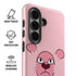 Cartoon Network Steven Universe Steven Universe Pink Lion Galaxy S26 Impact Case